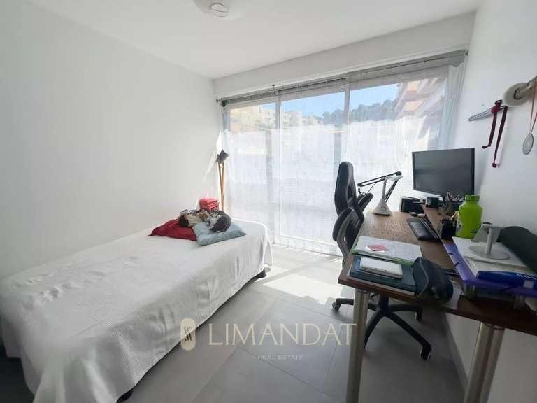 Apartment with Sea view Roquebrune-Cap-Martin - 2 bedrooms - 72m²