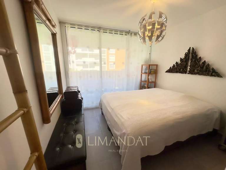 Apartment with Sea view Roquebrune-Cap-Martin - 2 bedrooms - 72m²