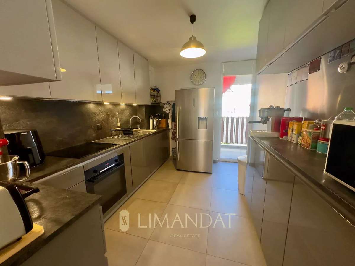 Apartment Roquebrune-Cap-Martin