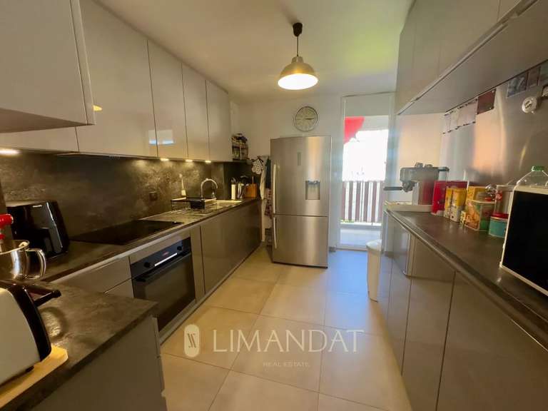 Apartment with Sea view Roquebrune-Cap-Martin - 2 bedrooms - 72m²
