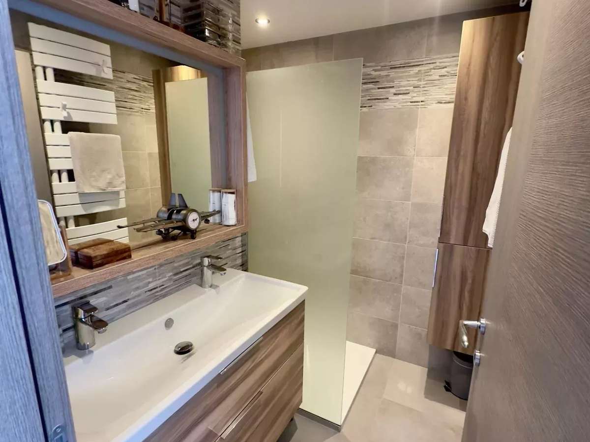 Apartment Roquebrune-Cap-Martin