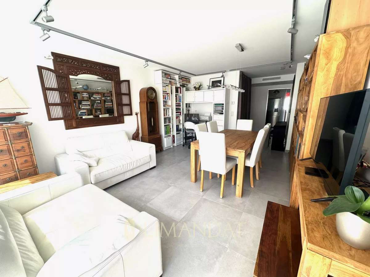 Apartment Roquebrune-Cap-Martin