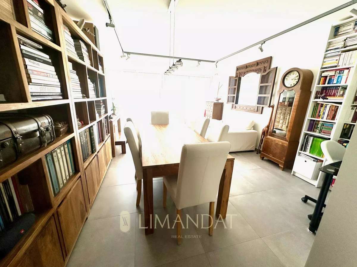 Apartment Roquebrune-Cap-Martin
