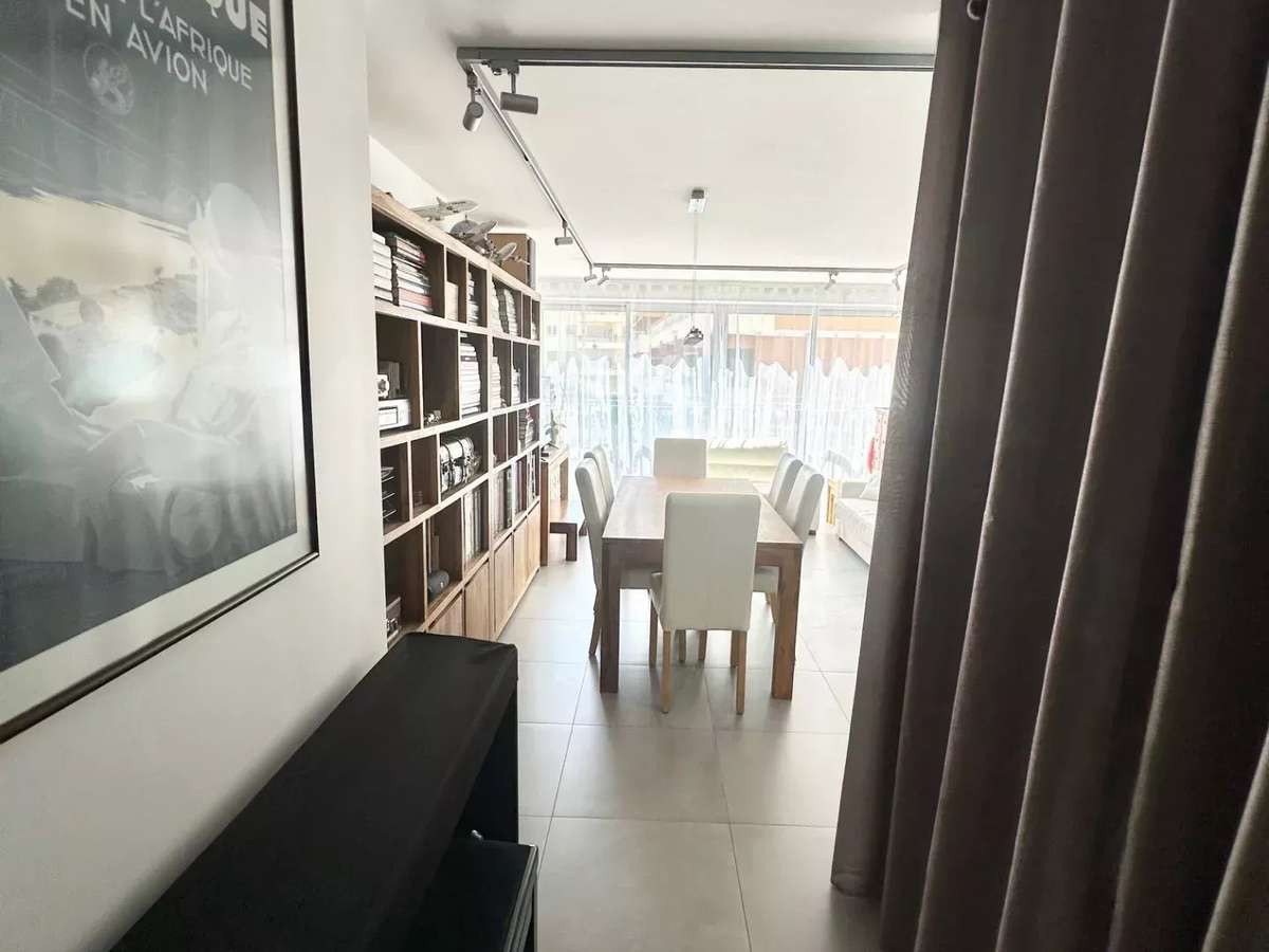 Apartment Roquebrune-Cap-Martin