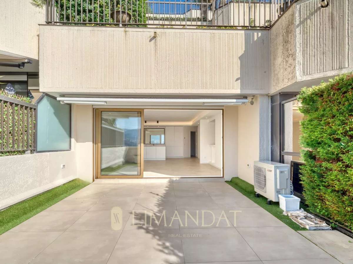 Apartment Roquebrune-Cap-Martin
