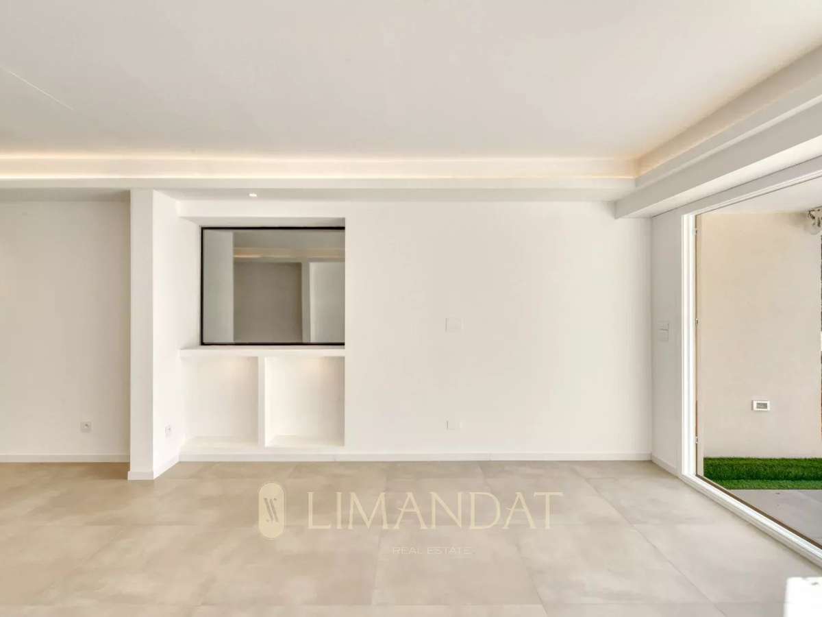 Apartment Roquebrune-Cap-Martin