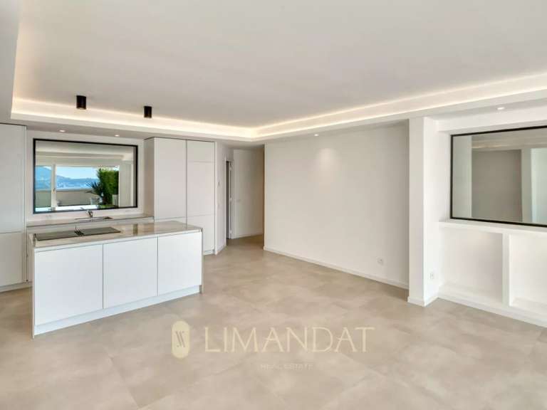 Apartment Roquebrune-Cap-Martin - 2 bedrooms - 102m²