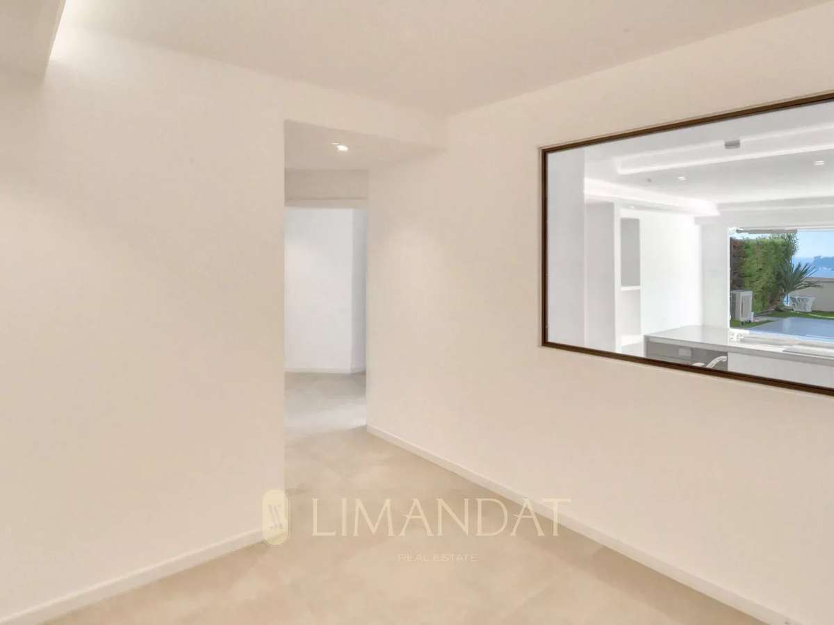 Apartment Roquebrune-Cap-Martin