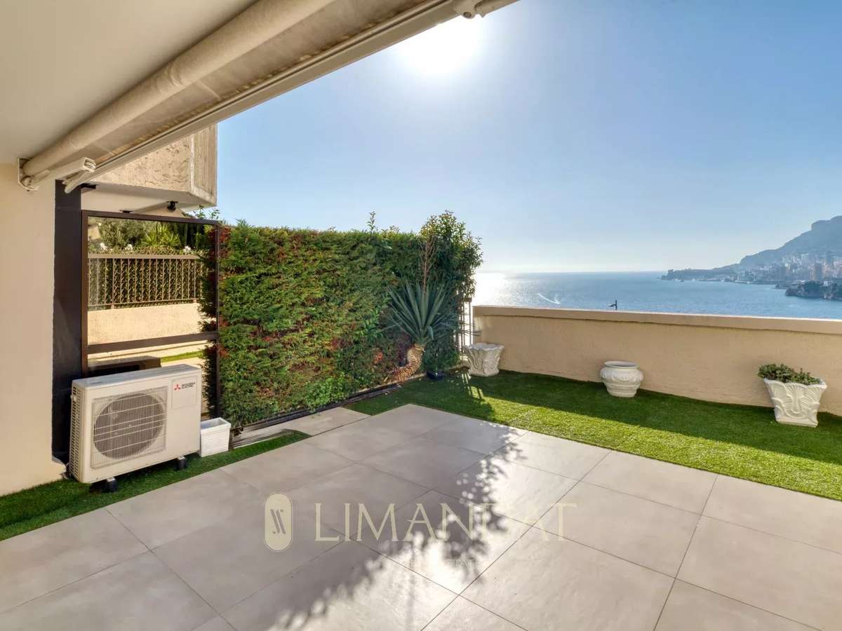 Apartment Roquebrune-Cap-Martin