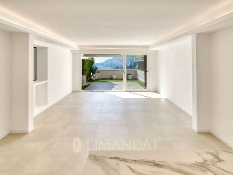 Apartment Roquebrune-Cap-Martin - 2 bedrooms - 102m²