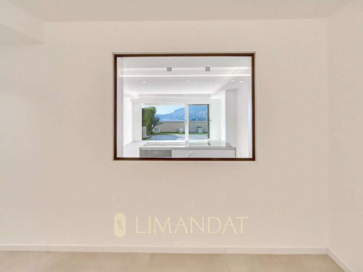 Apartment Roquebrune-Cap-Martin