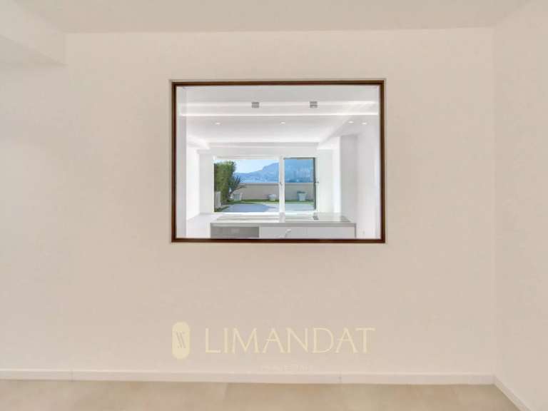 Apartment Roquebrune-Cap-Martin - 2 bedrooms - 102m²