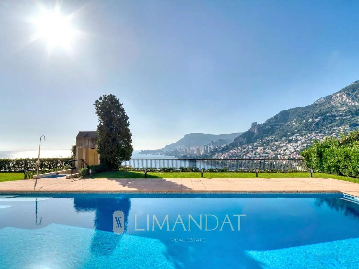 Apartment Roquebrune-Cap-Martin