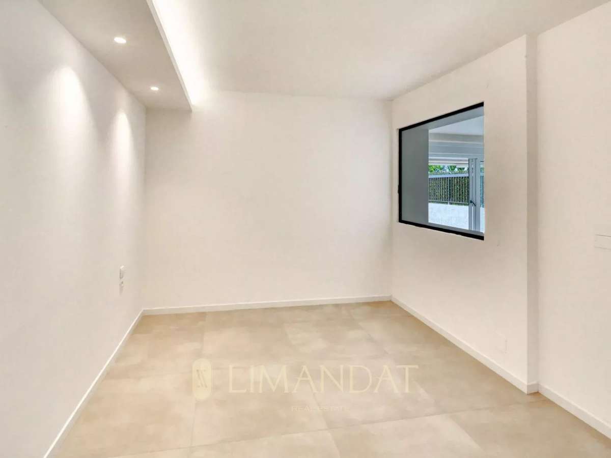 Apartment Roquebrune-Cap-Martin
