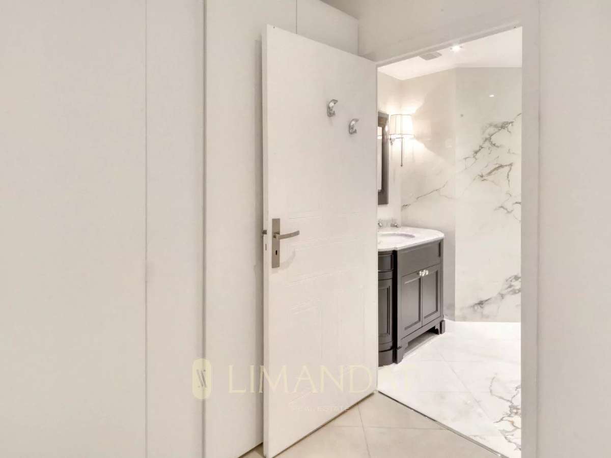 Apartment Roquebrune-Cap-Martin