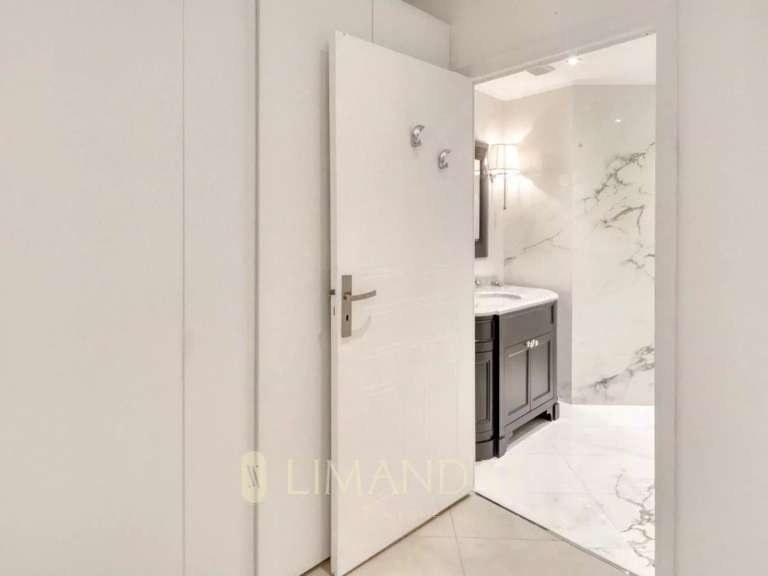 Apartment Roquebrune-Cap-Martin - 2 bedrooms - 102m²