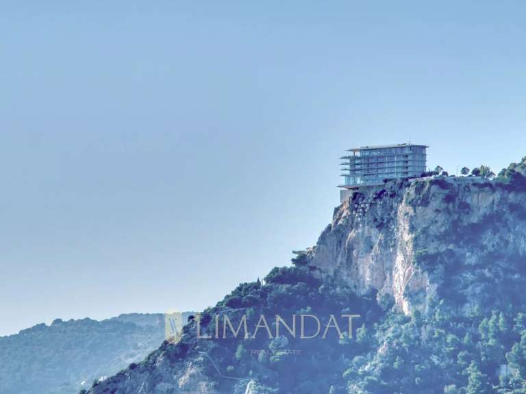 Apartment Roquebrune-Cap-Martin - 2 bedrooms - 102m²