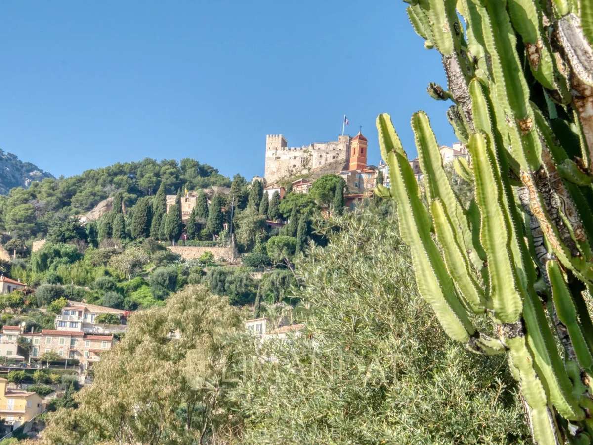 Apartment Roquebrune-Cap-Martin