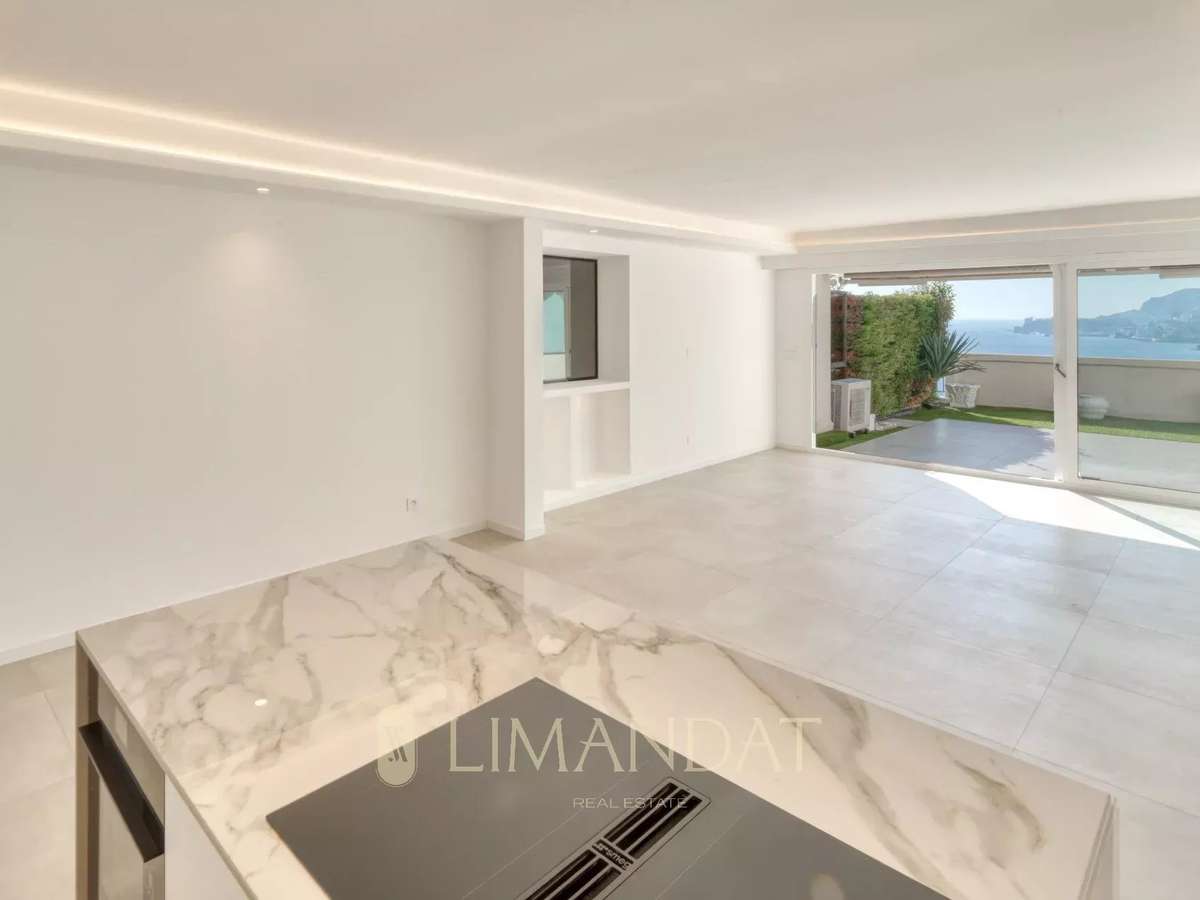 Apartment Roquebrune-Cap-Martin