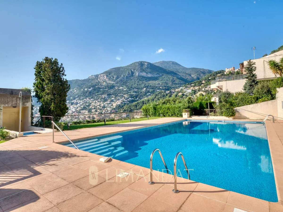 Apartment Roquebrune-Cap-Martin