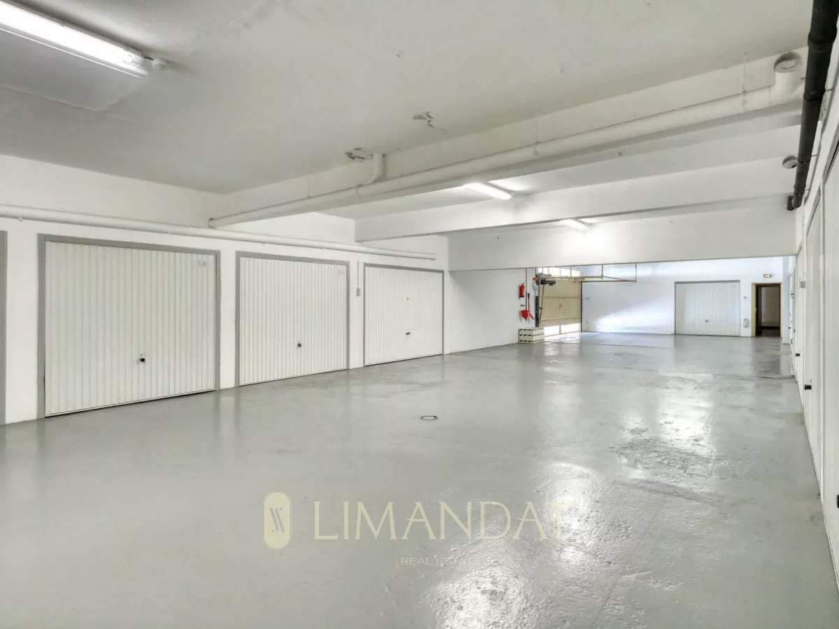 Apartment Roquebrune-Cap-Martin