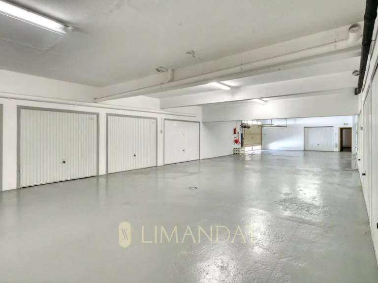 Apartment Roquebrune-Cap-Martin - 2 bedrooms - 102m²