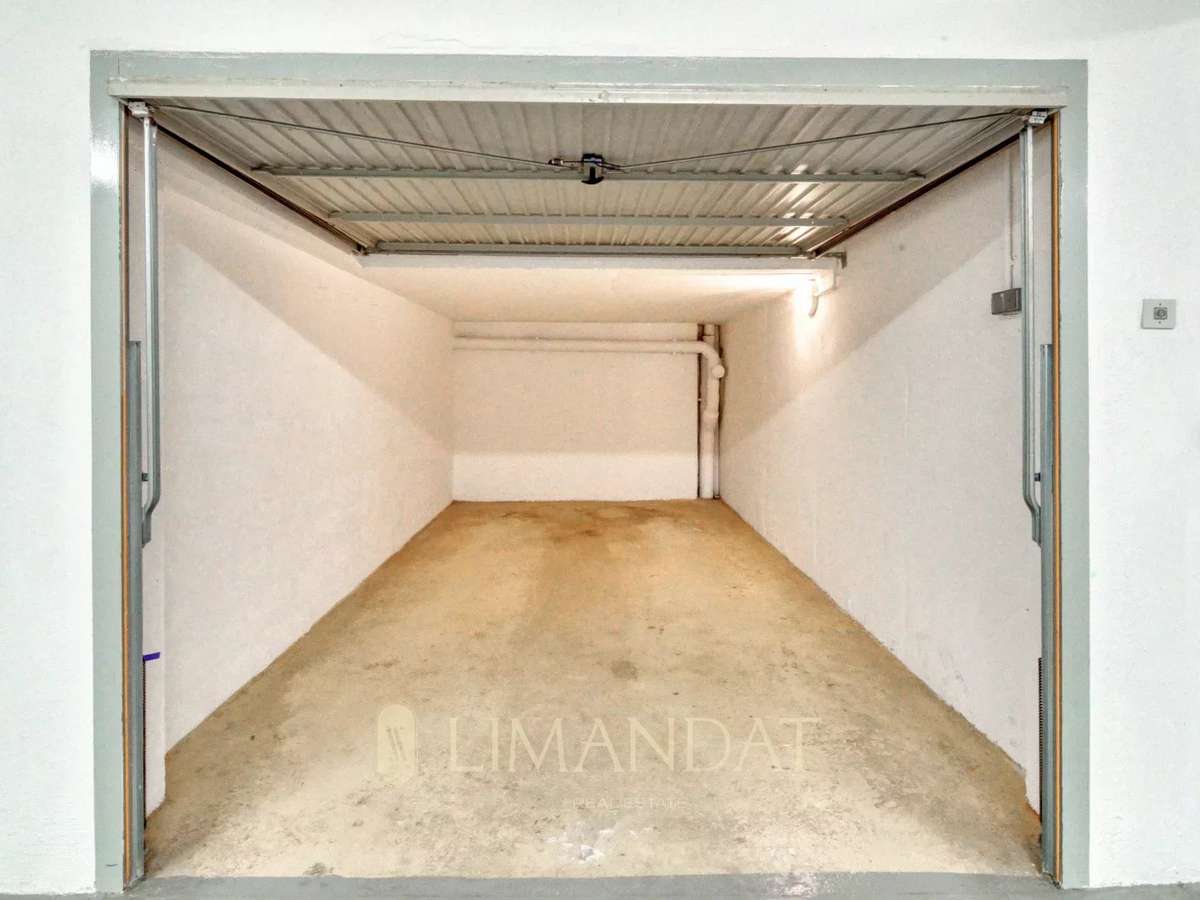 Apartment Roquebrune-Cap-Martin