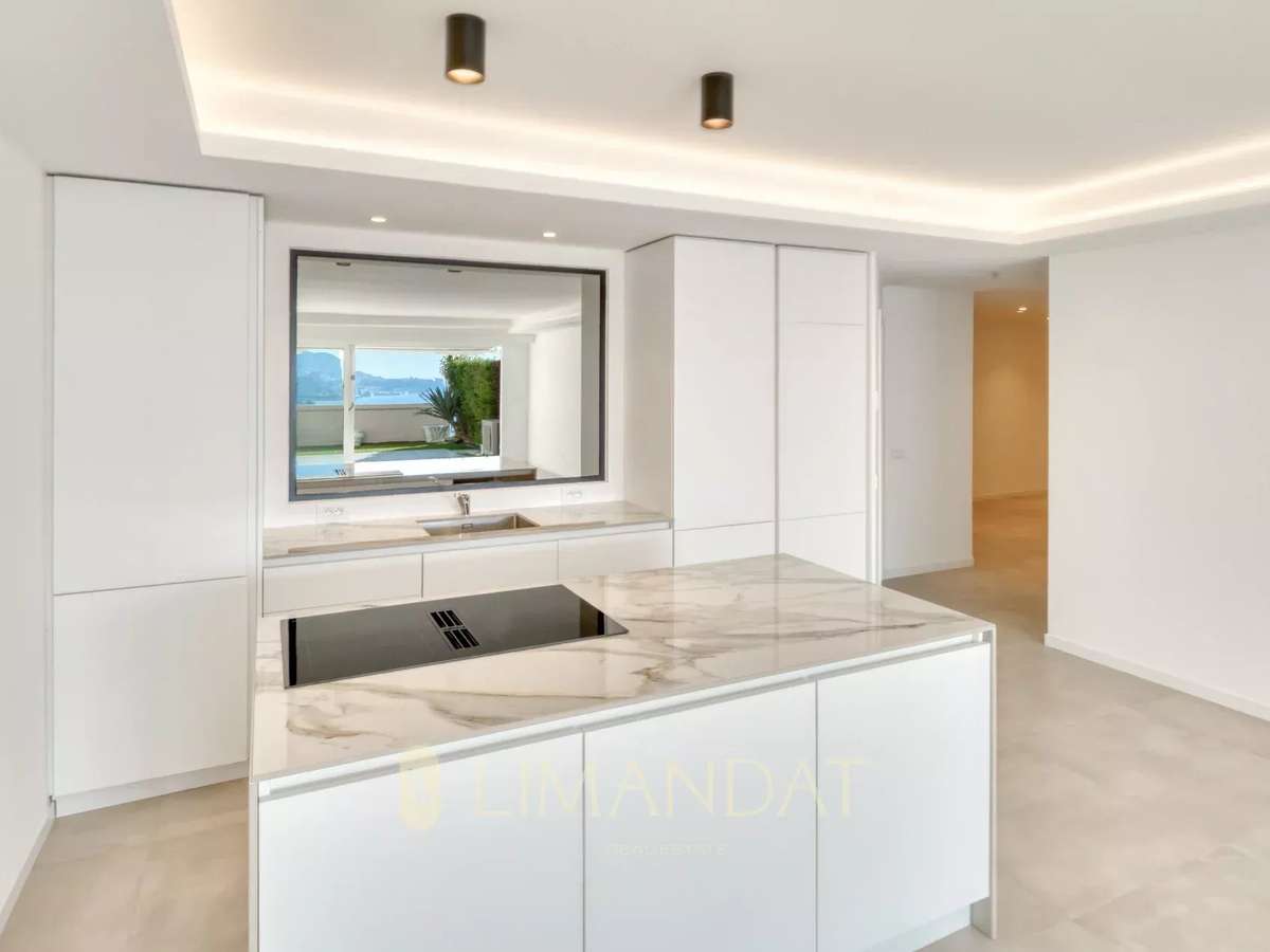 Apartment Roquebrune-Cap-Martin