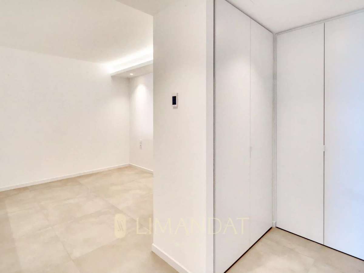 Apartment Roquebrune-Cap-Martin