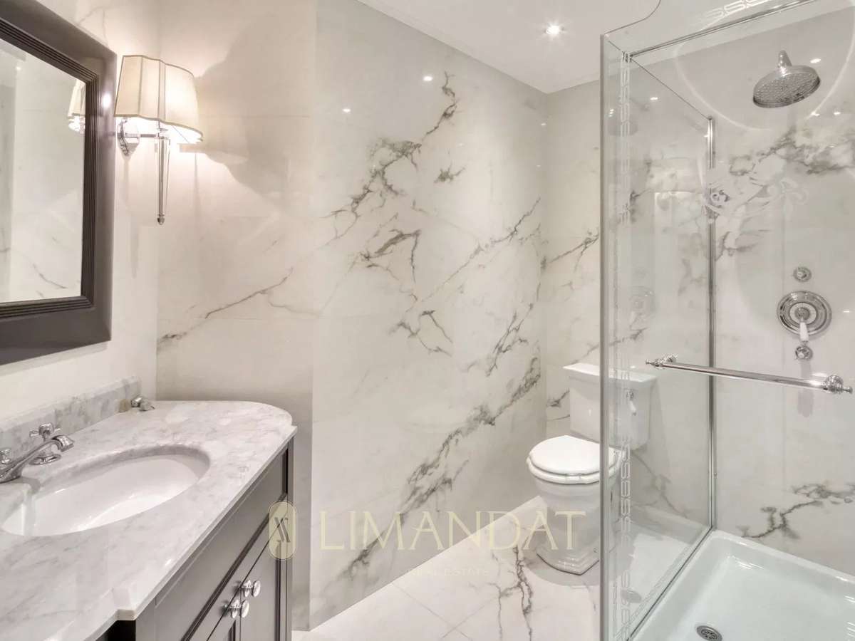 Apartment Roquebrune-Cap-Martin