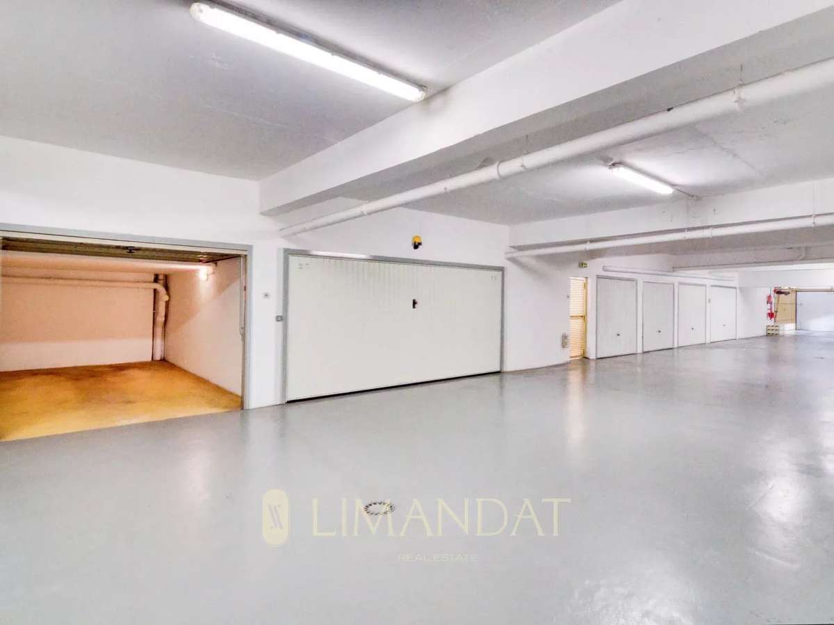Apartment Roquebrune-Cap-Martin