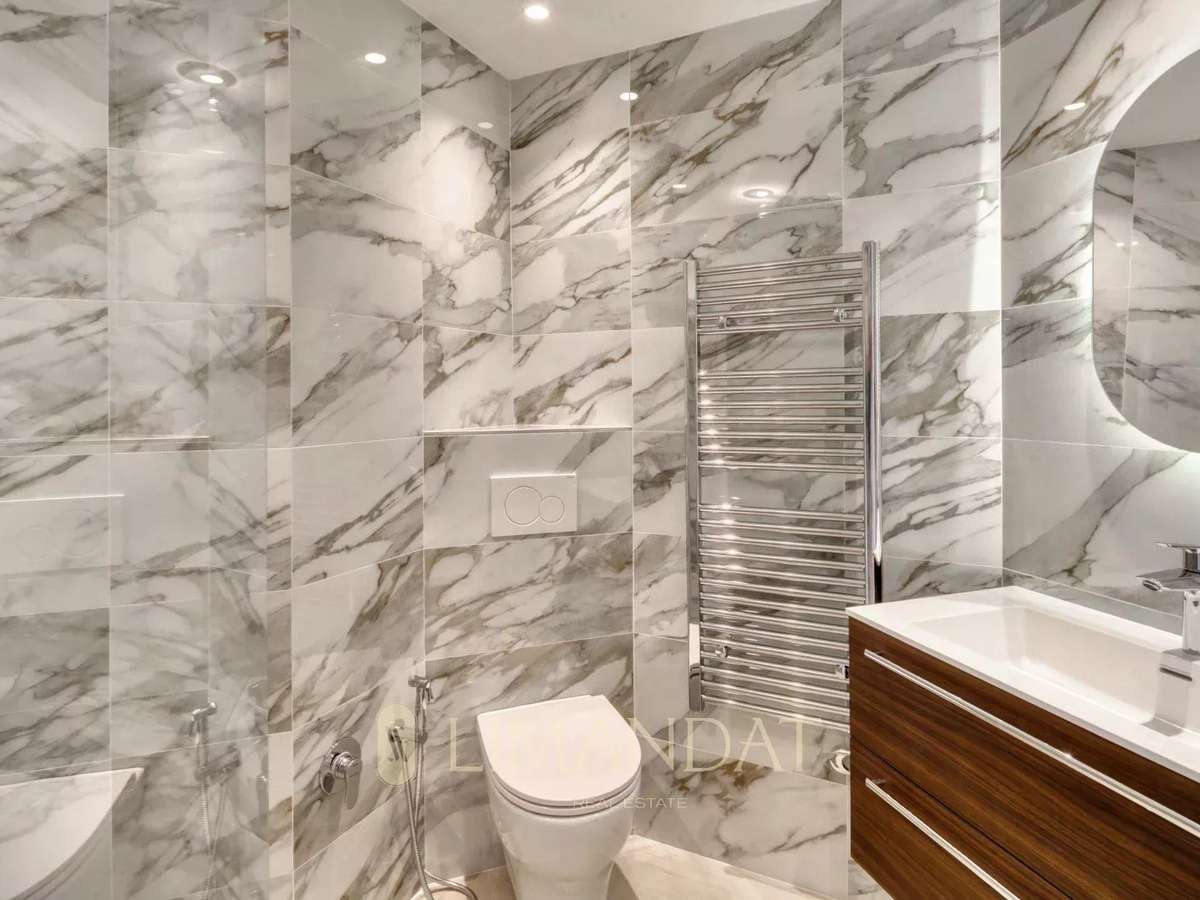 Apartment Roquebrune-Cap-Martin