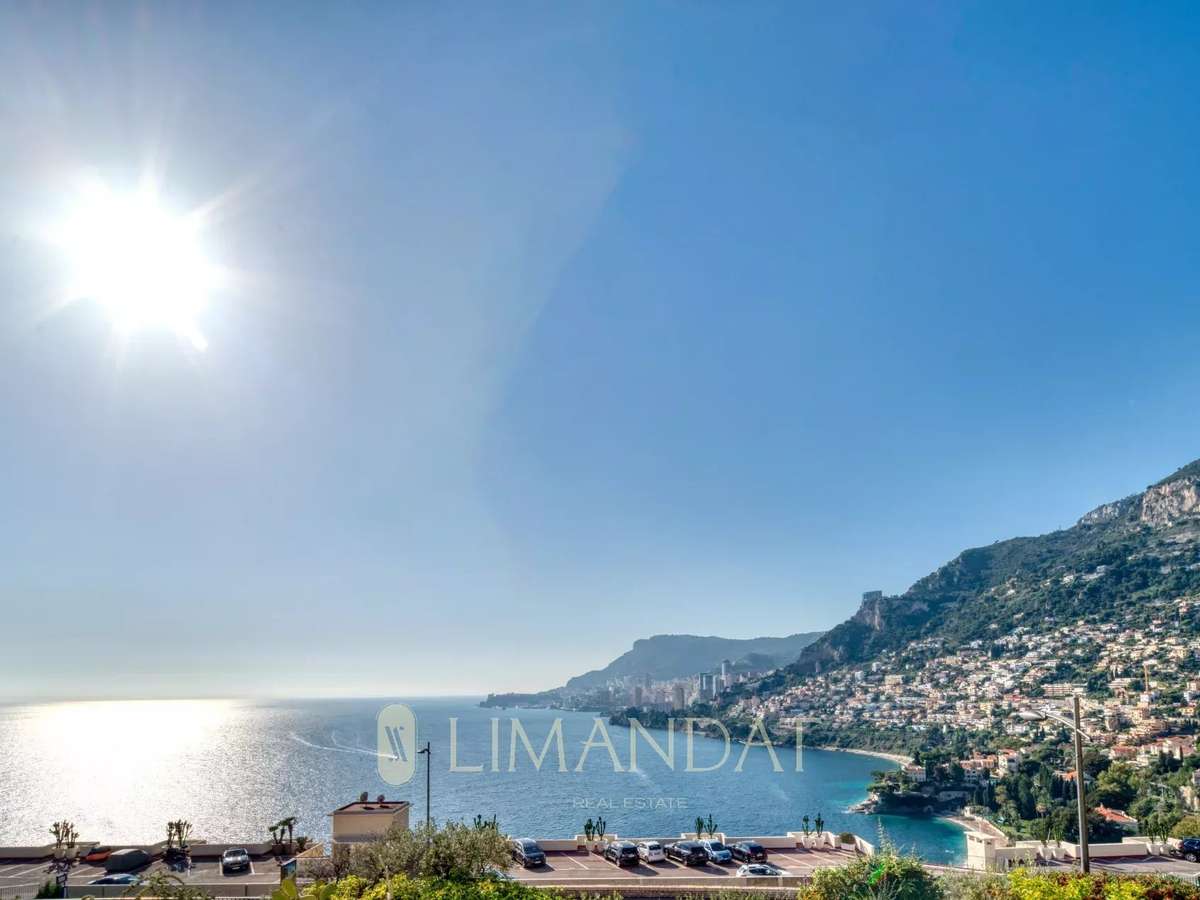 Apartment Roquebrune-Cap-Martin