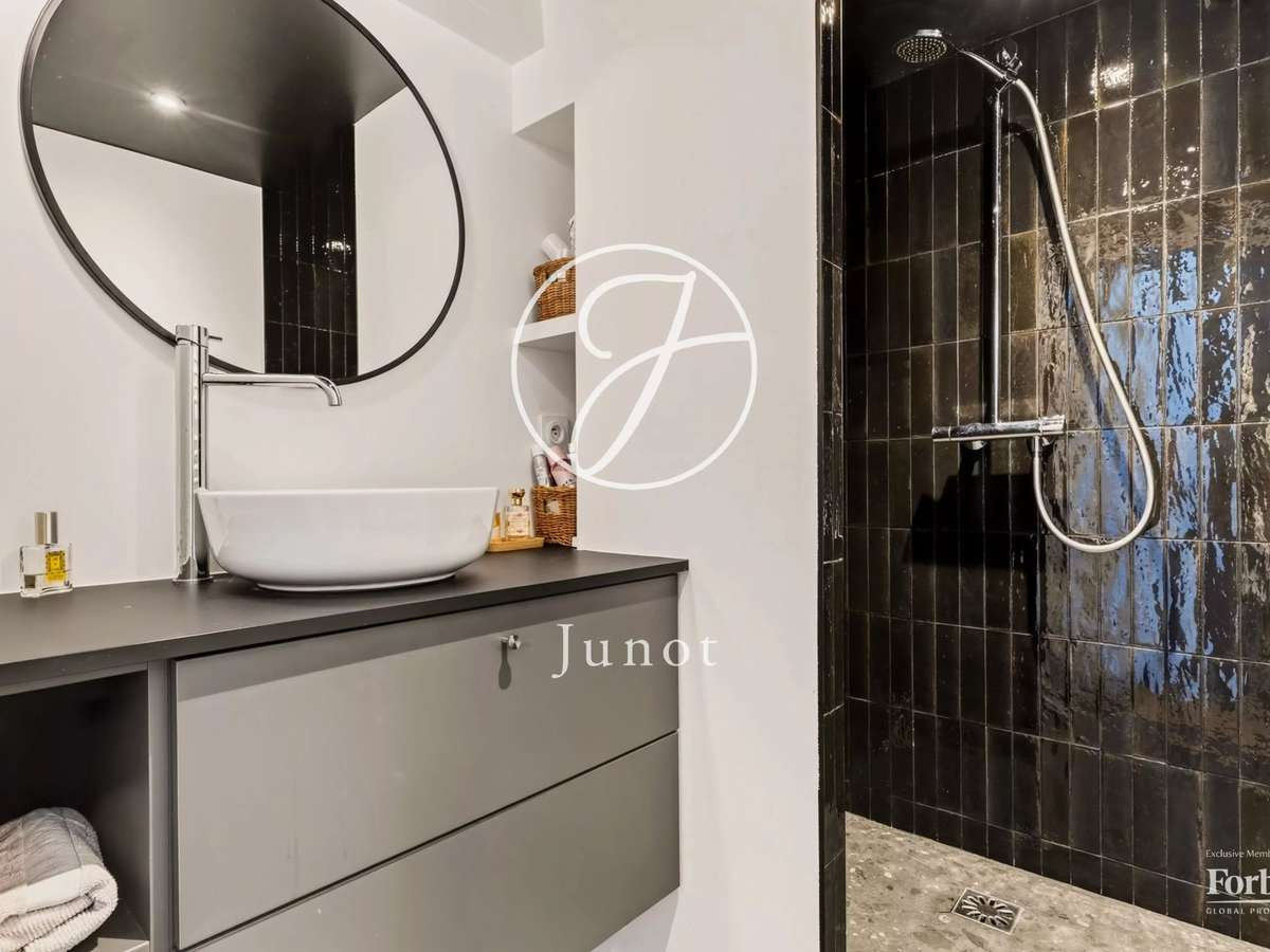 Appartement Paris 9e