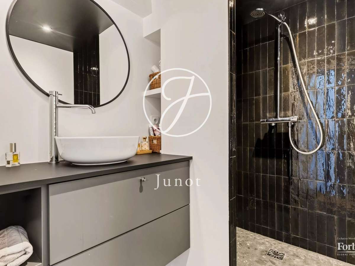 Appartement Paris 9e