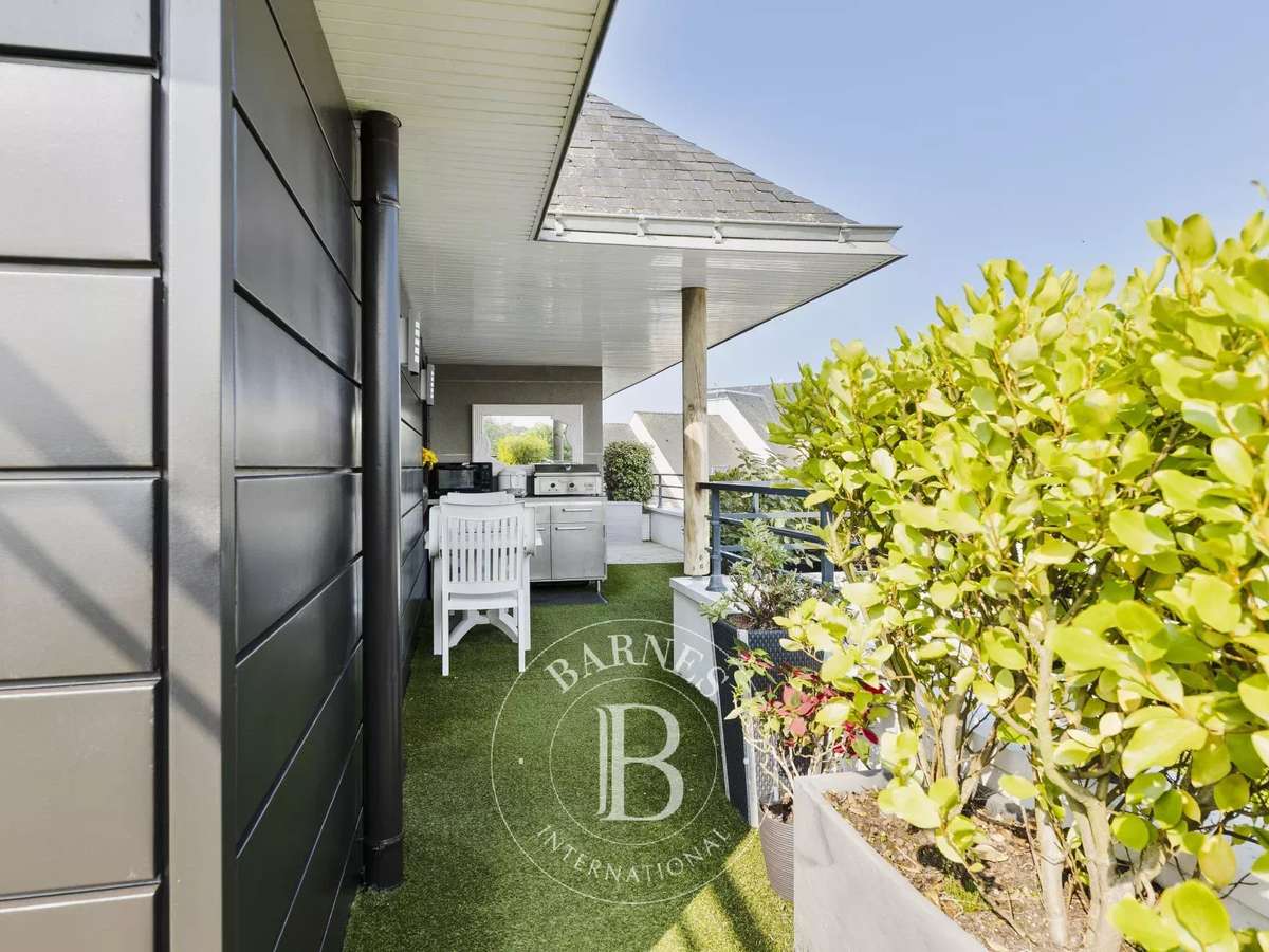 Appartement Pornichet Gambetta