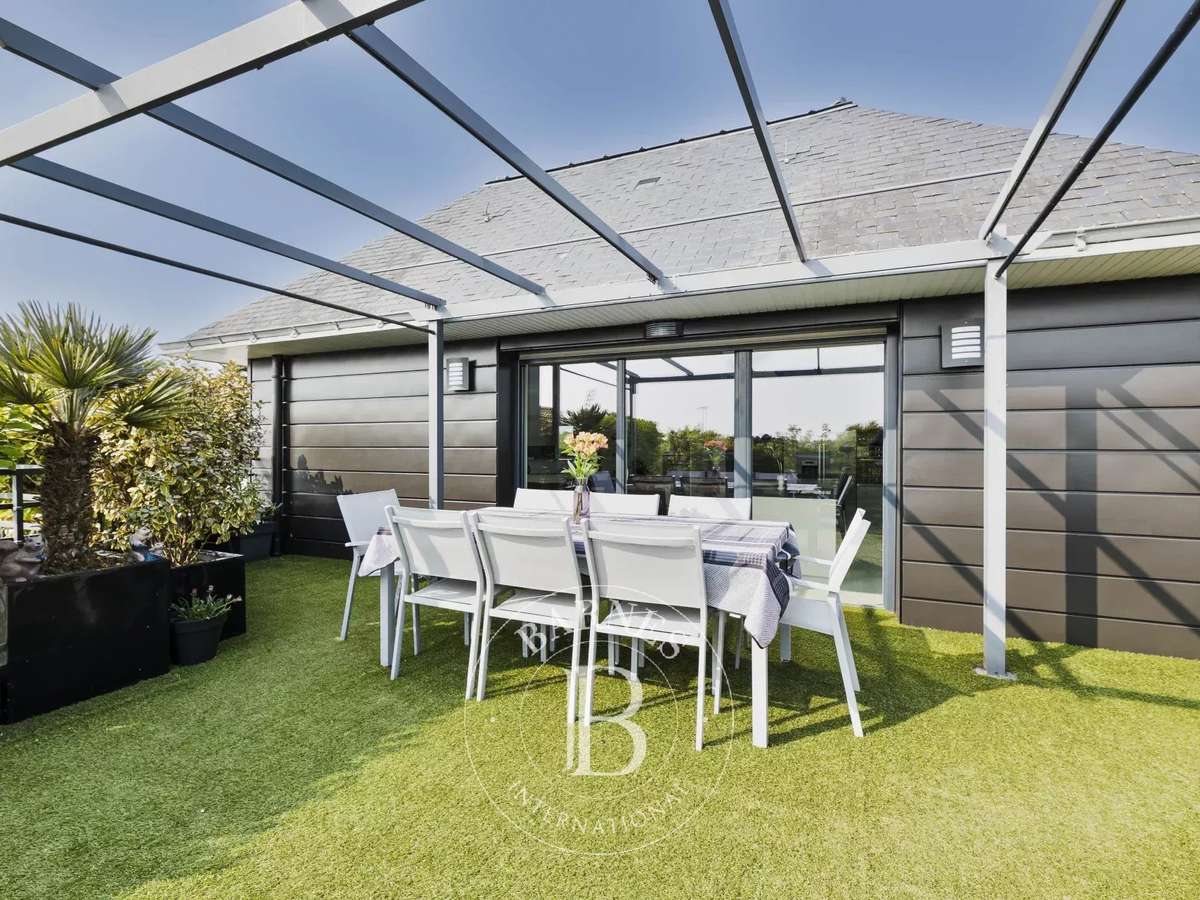 Apartment Pornichet Gambetta