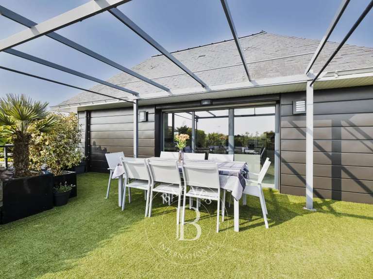 Apartment Pornichet Gambetta - 3 bedrooms - 131m²