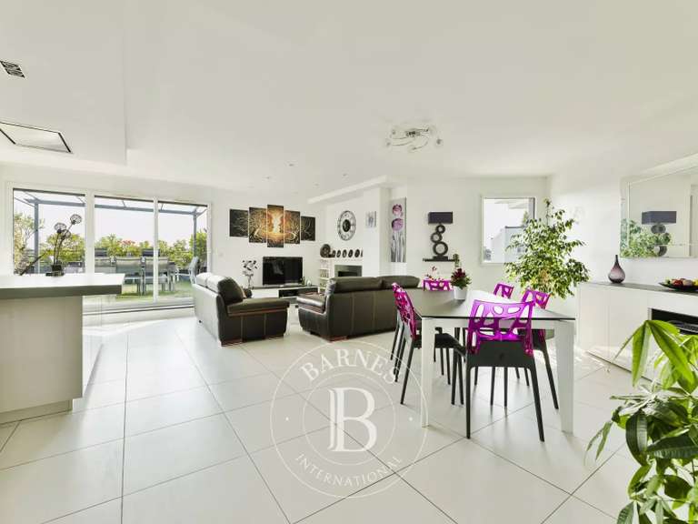 Apartment Pornichet Gambetta - 3 bedrooms - 131m²