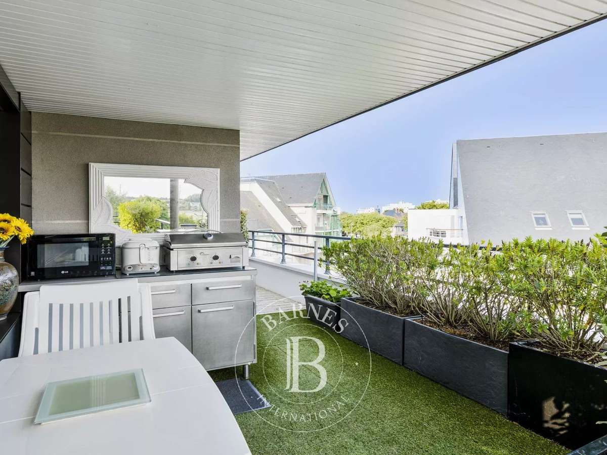 Appartement Pornichet Gambetta