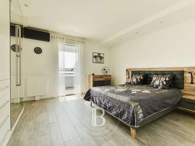 Apartment Pornichet Gambetta - 3 bedrooms - 131m²
