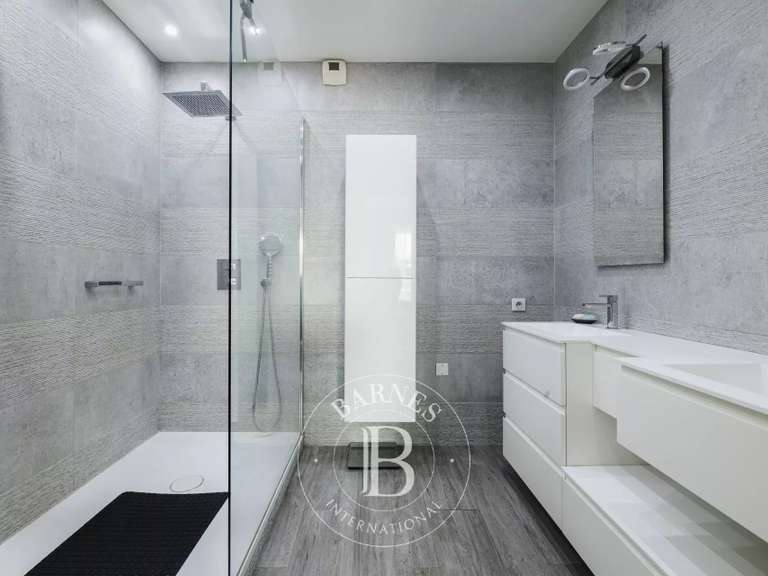 Apartment Pornichet Gambetta - 3 bedrooms - 131m²