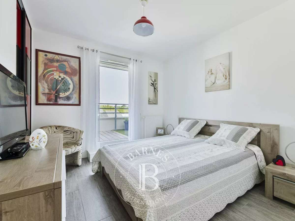 Apartment Pornichet Gambetta