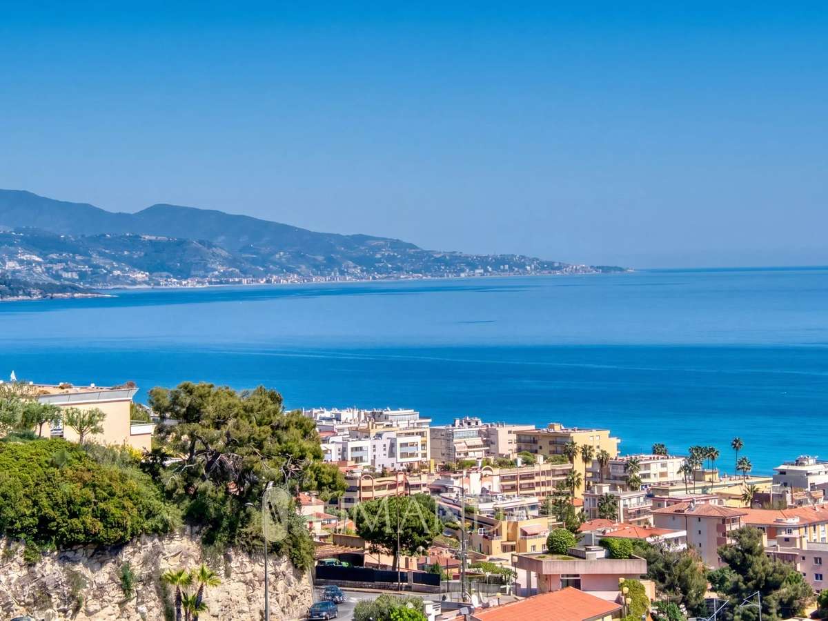 Apartment Roquebrune-Cap-Martin