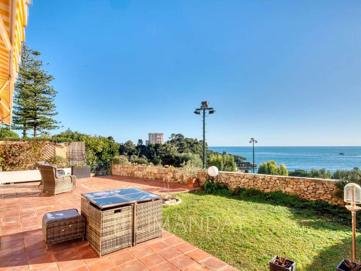 Apartment Roquebrune-Cap-Martin