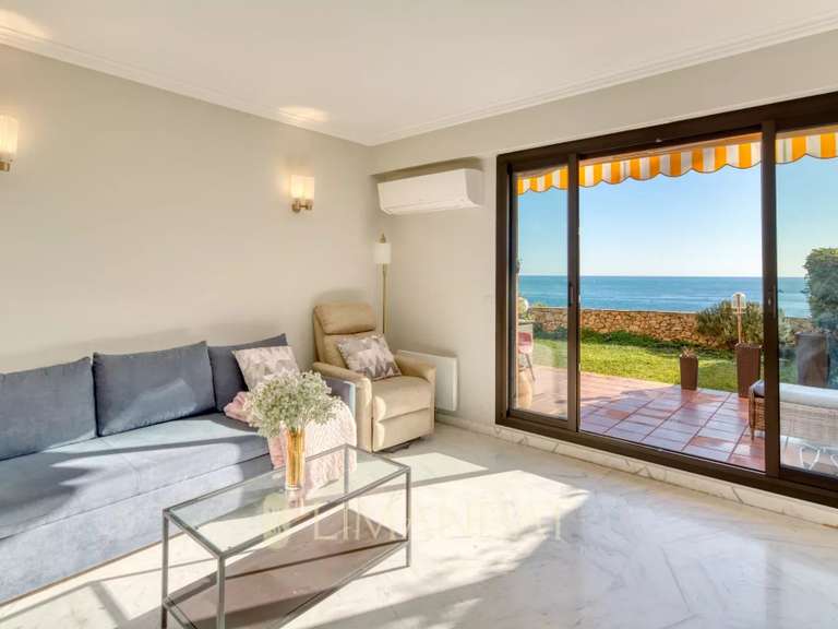 Appartement Roquebrune-Cap-Martin - 2 chambres - 86m²