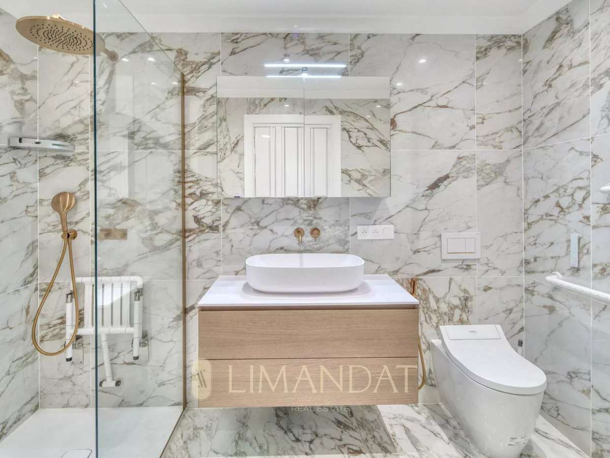 Apartment Roquebrune-Cap-Martin