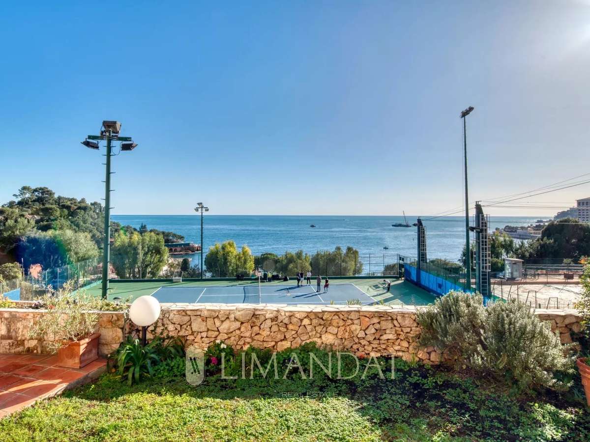 Apartment Roquebrune-Cap-Martin