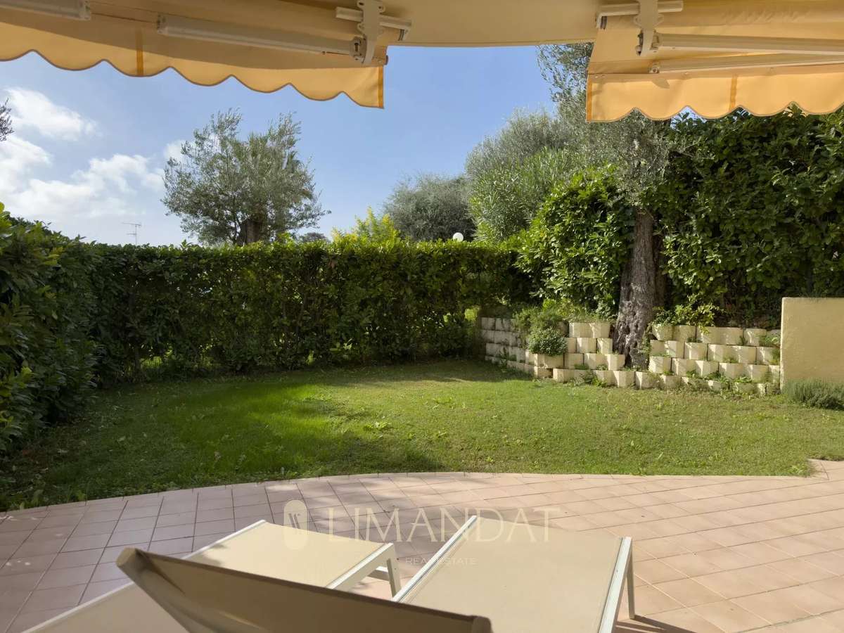 Apartment Roquebrune-Cap-Martin