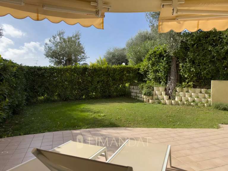 Appartement Roquebrune-Cap-Martin - 2 chambres - 77m²